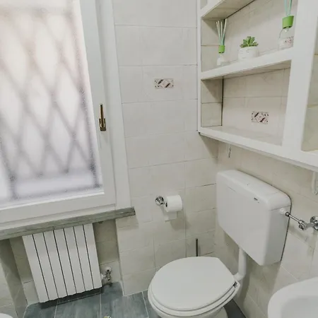 Center - Casa Luxury Дом отдыха