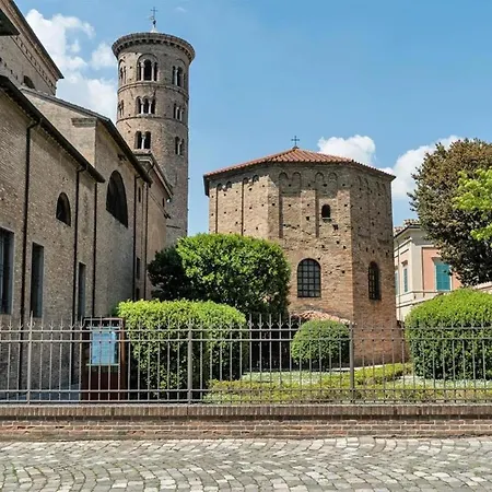 Center - Casa Luxury Vakantiehuis