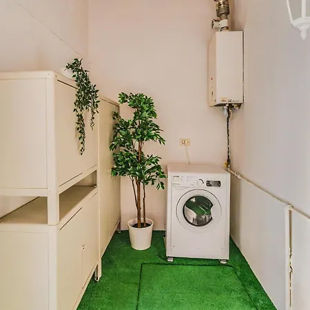 Center - Casa Luxury