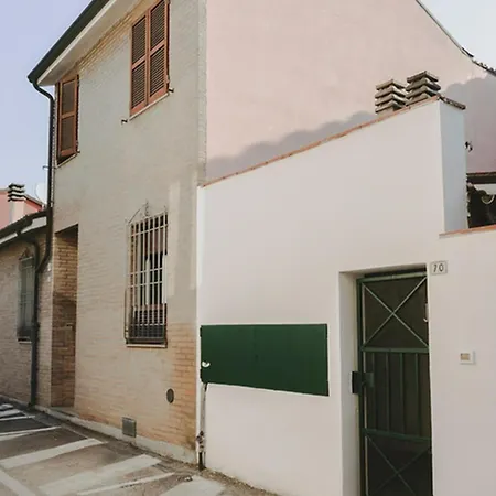 Vakantiehuis Center - Casa Luxury *