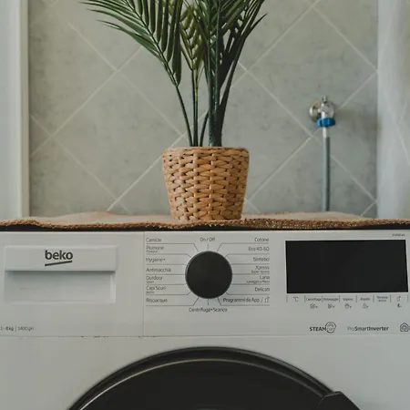 Center - Casa Luxury Vakantiehuis