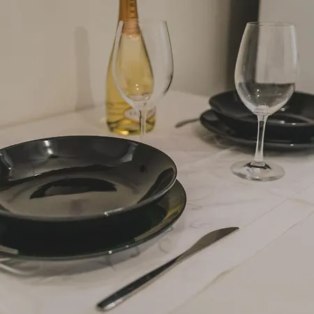 Center - Casa Luxury *