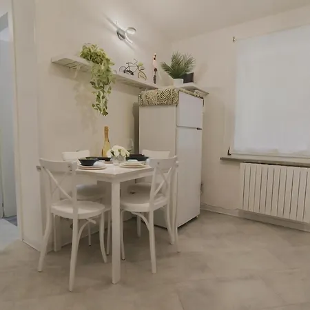 Center - Casa Luxury * Ραβένα