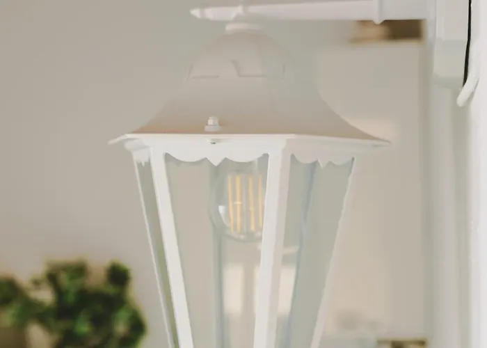 Center - Casa Luxury