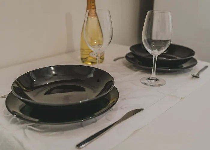 Center - Casa Luxury *