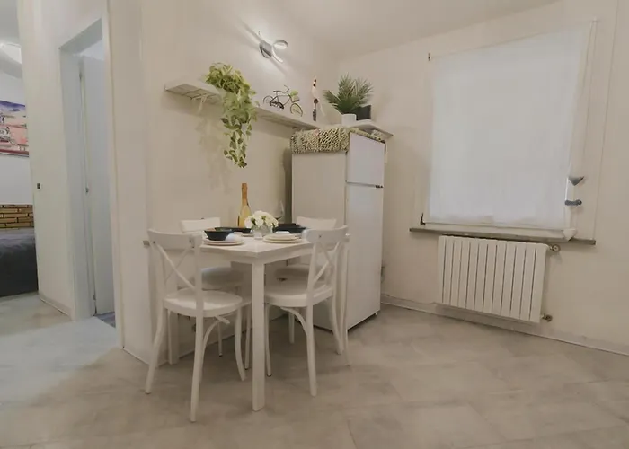 Center - Casa Luxury * Ravenna