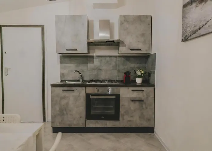 Center - Casa Luxury *