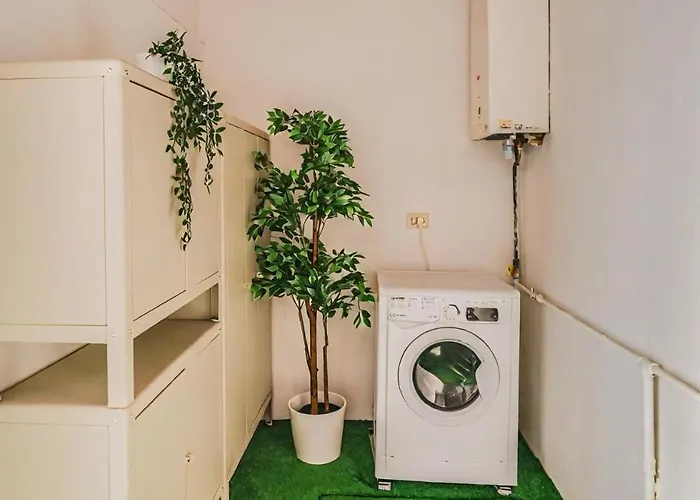 Center - Casa Luxury