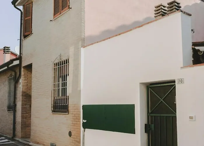 Semesterbostad Center - Casa Luxury *