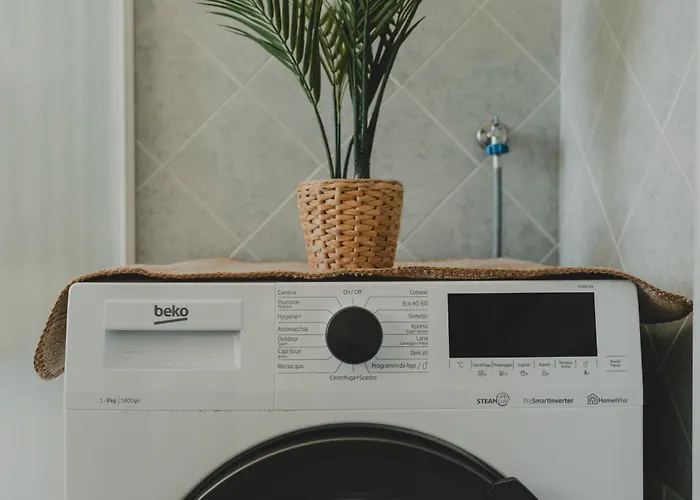 Center - Casa Luxury Vakantiehuis